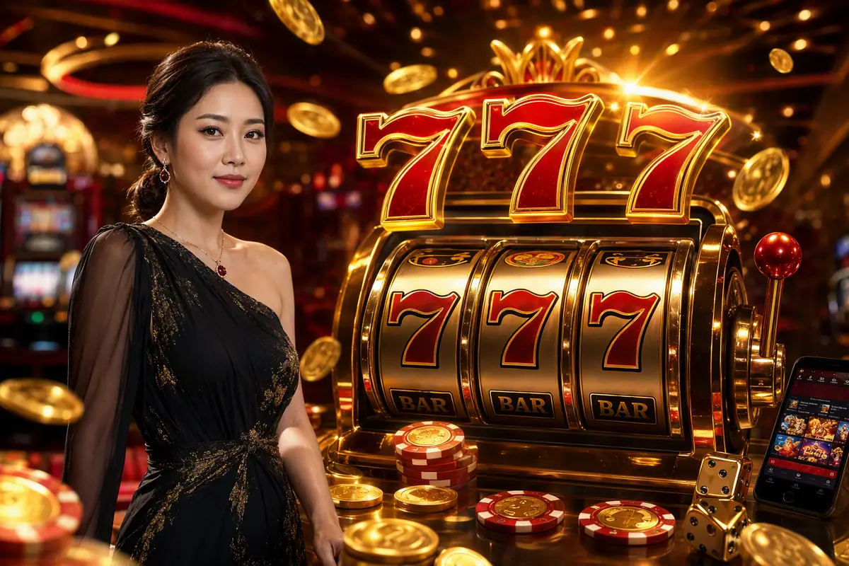 22det স্বাগত বোনাস অফার